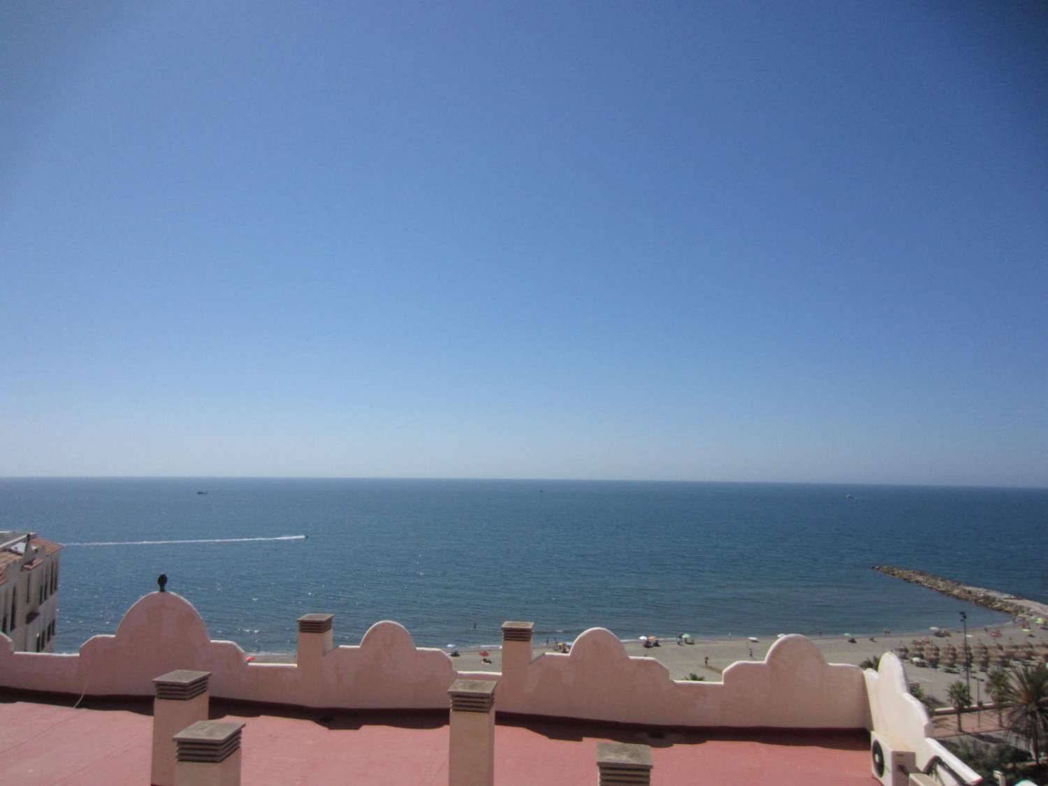Apartamento en alquiler en Torreblanca del Sol (Fuengirola)