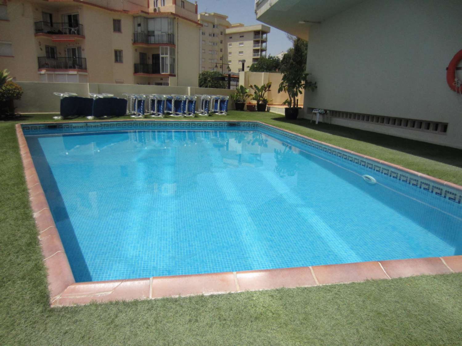 Apartamento en alquiler en Torreblanca del Sol (Fuengirola)