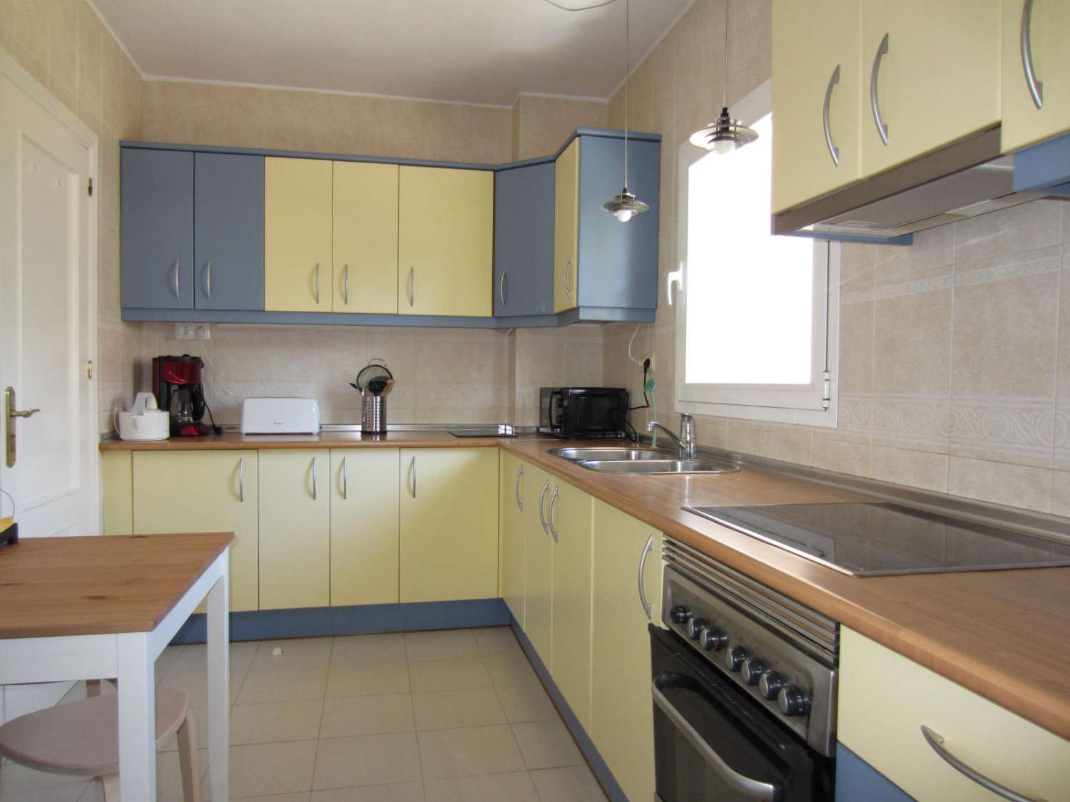 Apartamento en alquiler en Torreblanca del Sol (Fuengirola)