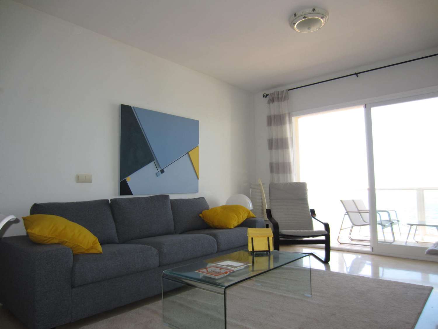Apartamento en alquiler en Torreblanca del Sol (Fuengirola)