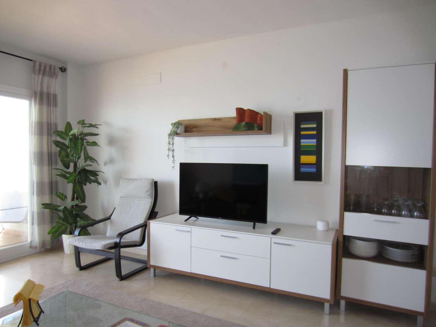 Apartamento en alquiler en Torreblanca del Sol (Fuengirola)