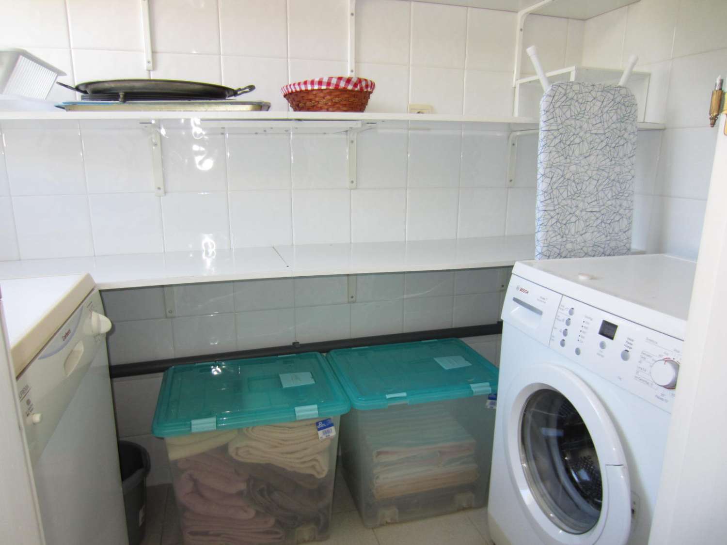 Apartamento en alquiler en Torreblanca del Sol (Fuengirola)