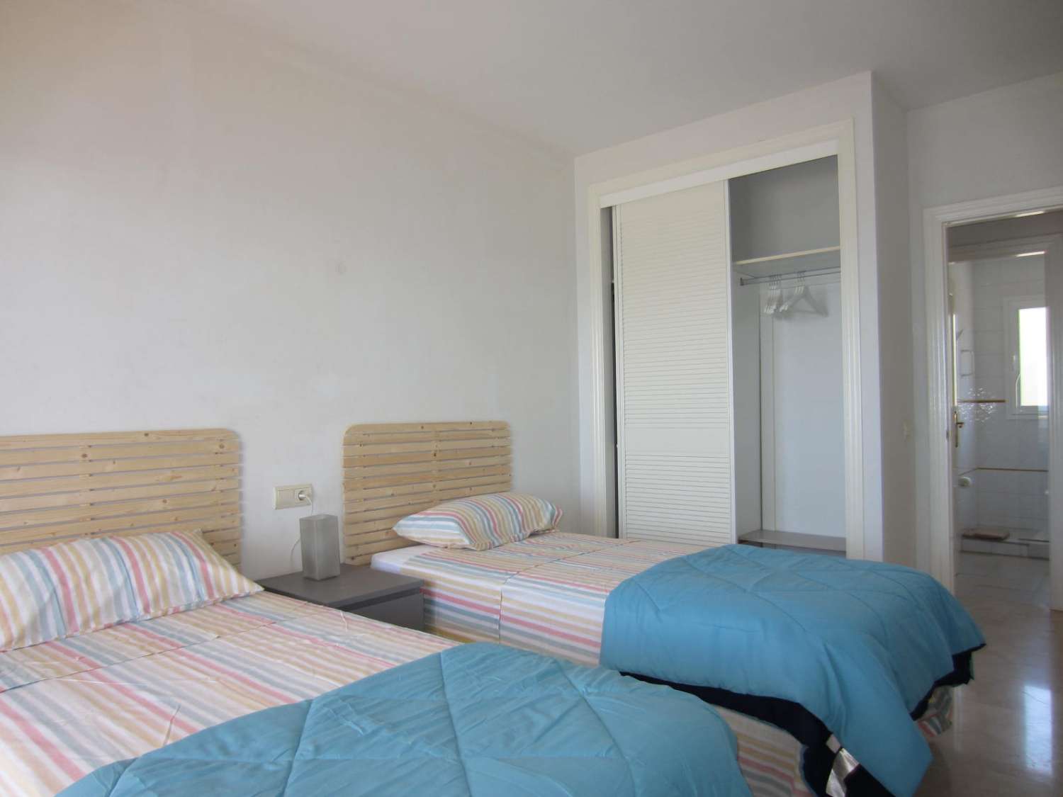 Apartamento en alquiler en Torreblanca del Sol (Fuengirola)