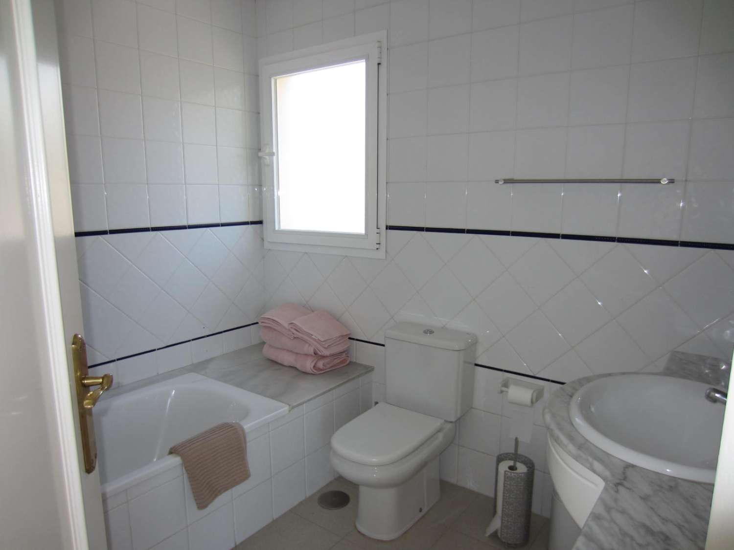 Apartamento en alquiler en Torreblanca del Sol (Fuengirola)