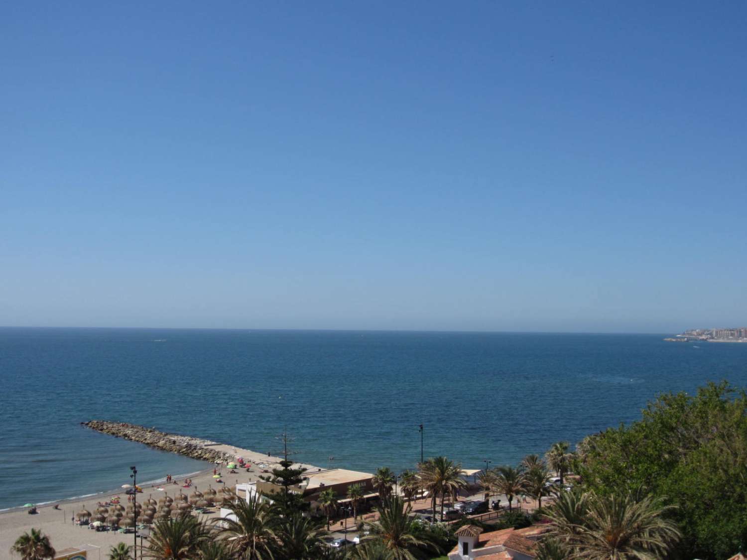 Apartamento en alquiler en Torreblanca del Sol (Fuengirola)