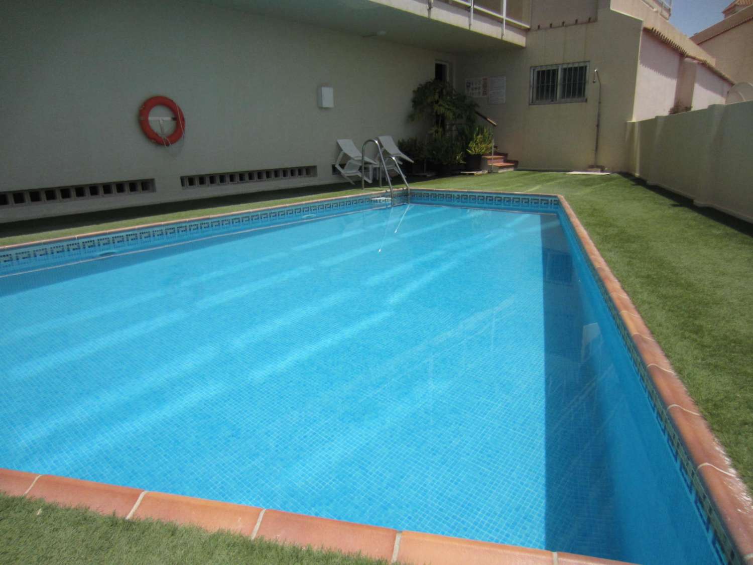 Apartamento en alquiler en Torreblanca del Sol (Fuengirola)