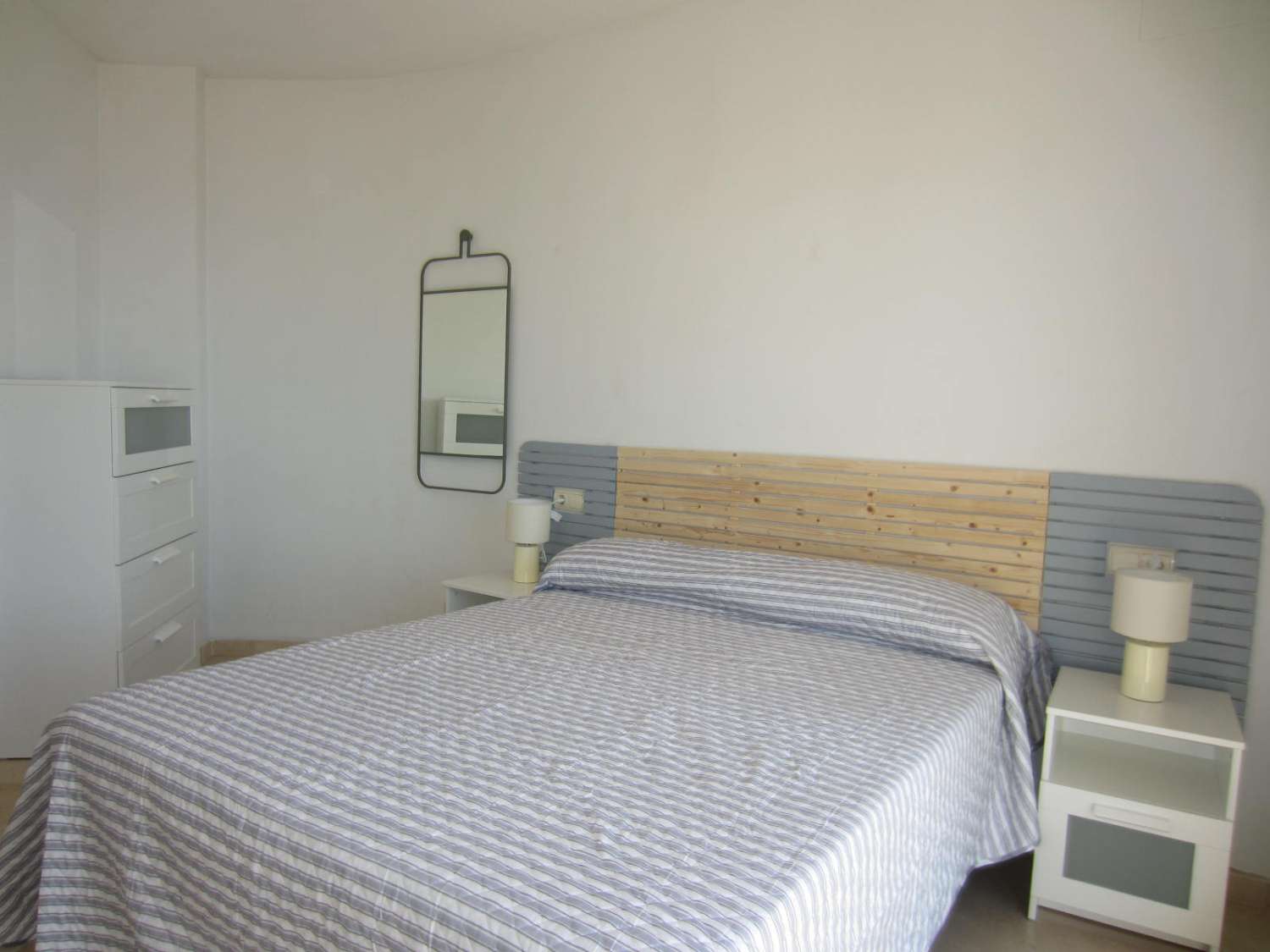 Apartamento en alquiler en Torreblanca del Sol (Fuengirola)