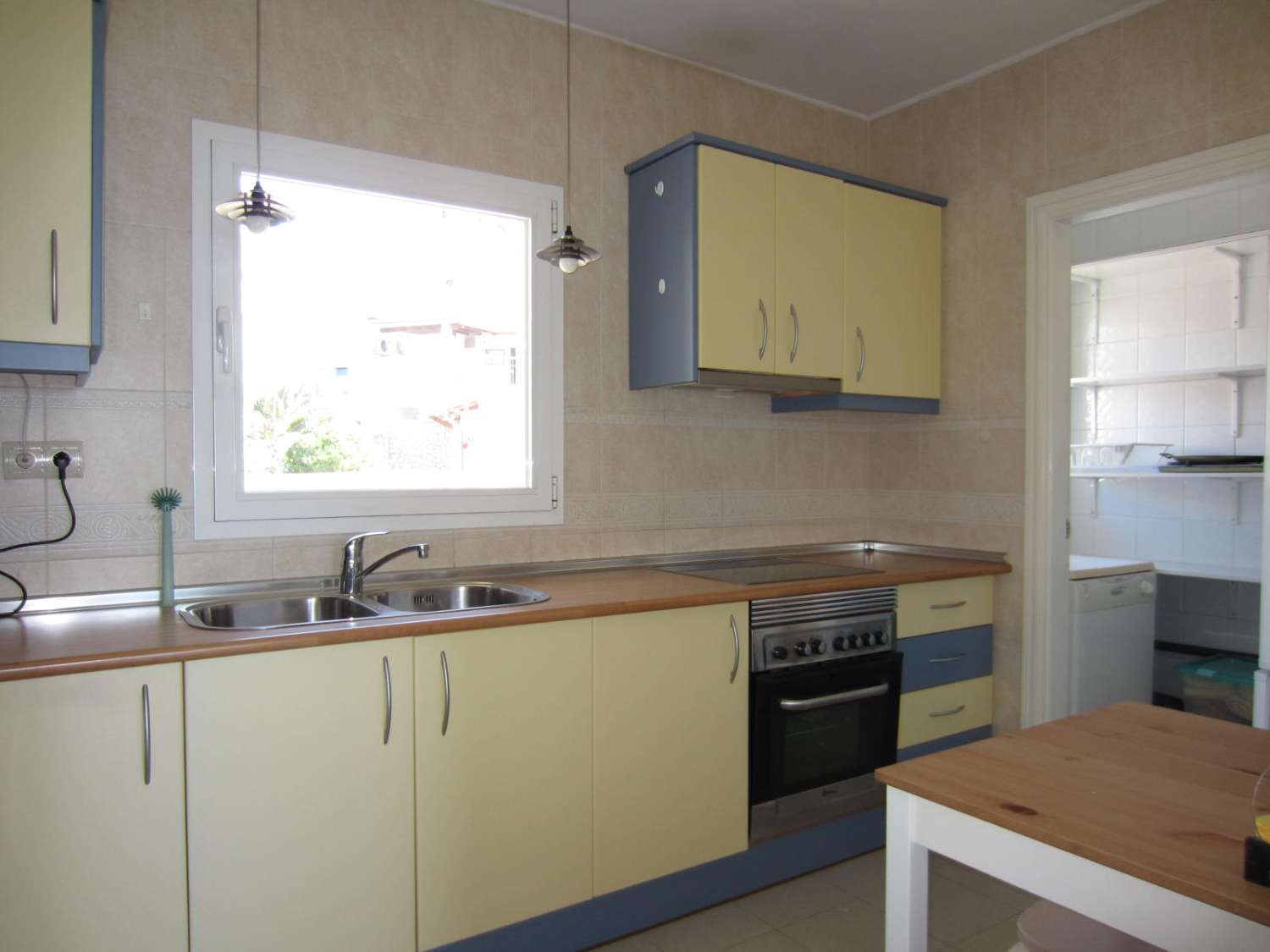 Apartamento en alquiler en Torreblanca del Sol (Fuengirola)