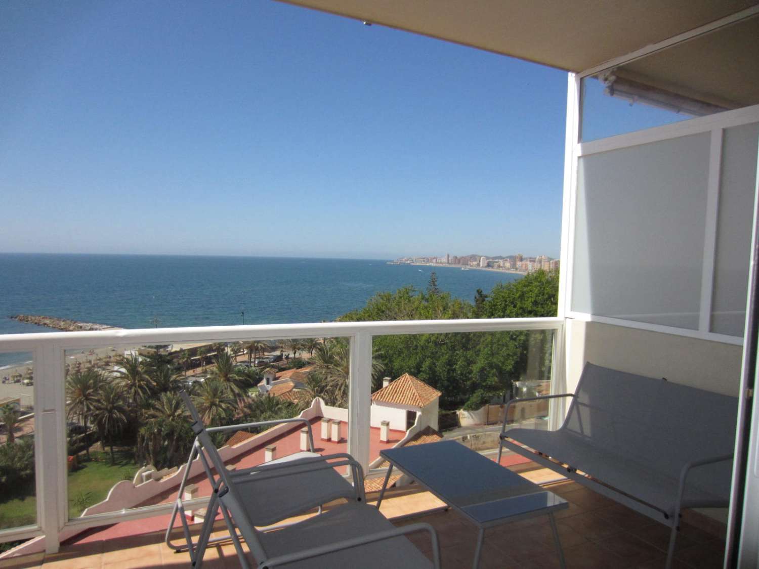 Apartamento en alquiler en Torreblanca del Sol (Fuengirola)
