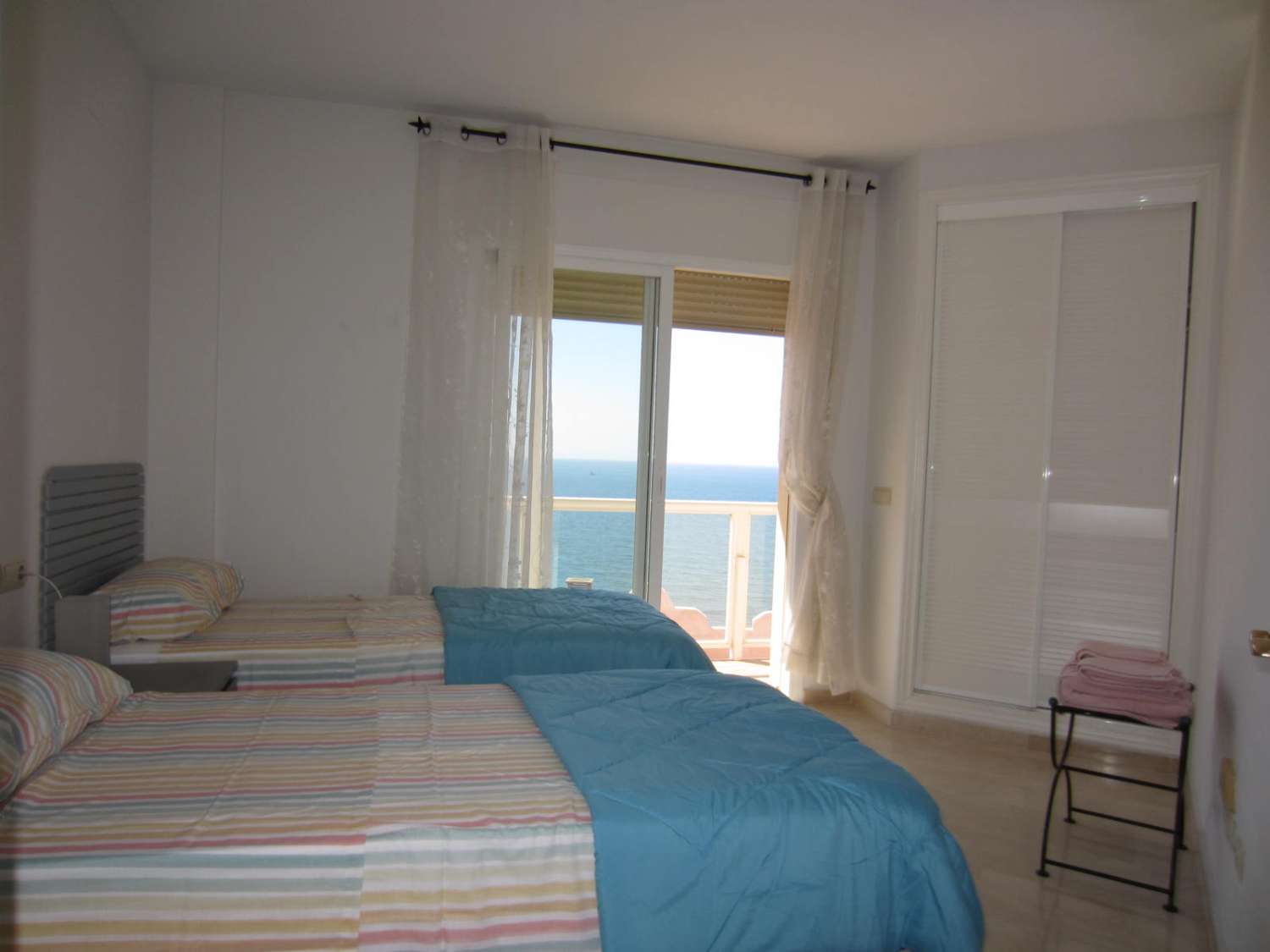 Apartamento en alquiler en Torreblanca del Sol (Fuengirola)