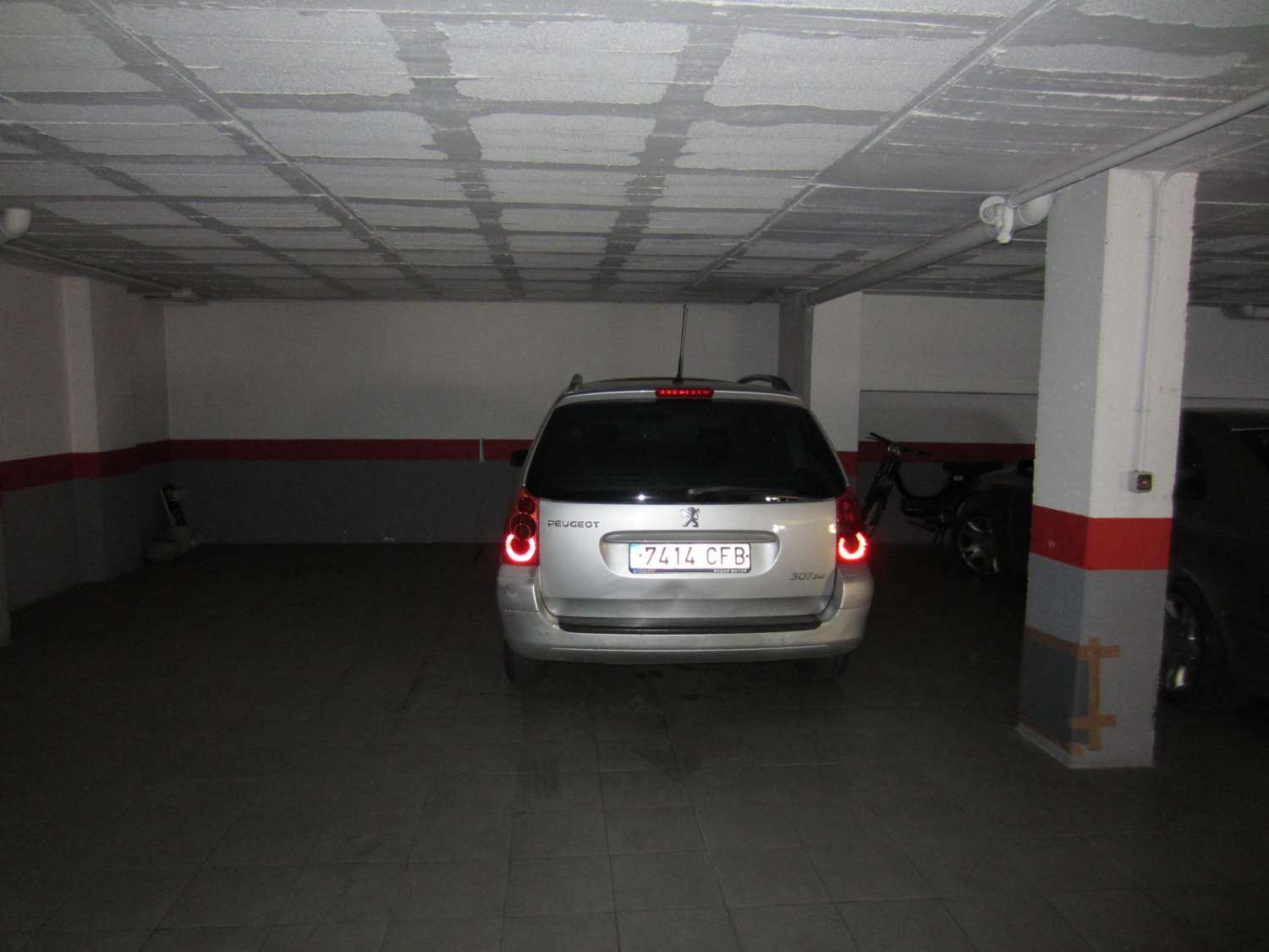 Apartamento en alquiler en Torreblanca del Sol (Fuengirola)