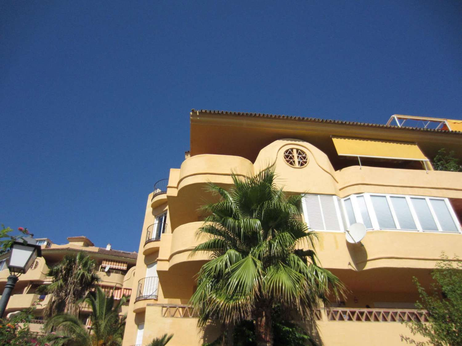 Apartamento en venta en Los Pacos (Fuengirola)