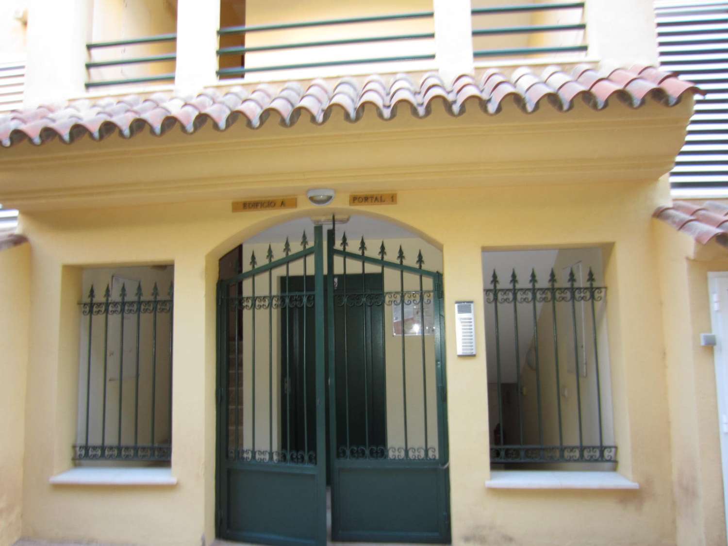 Apartamento en venta en Los Pacos (Fuengirola)