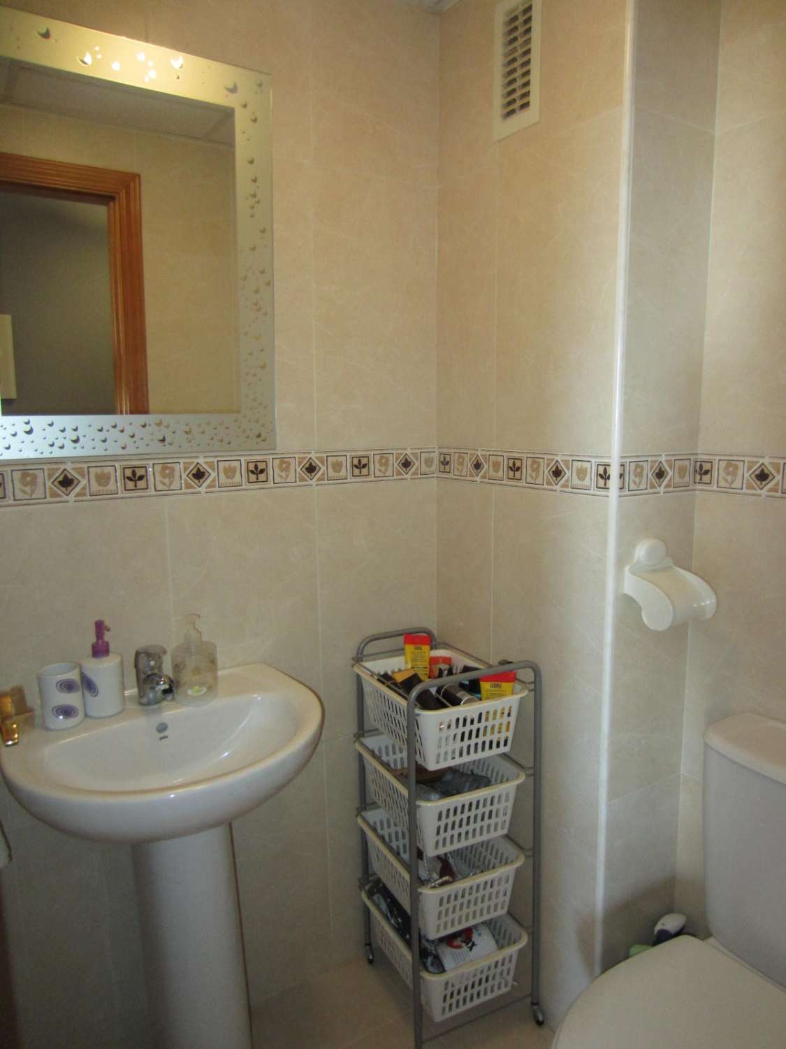 Apartamento en venta en Los Pacos (Fuengirola)