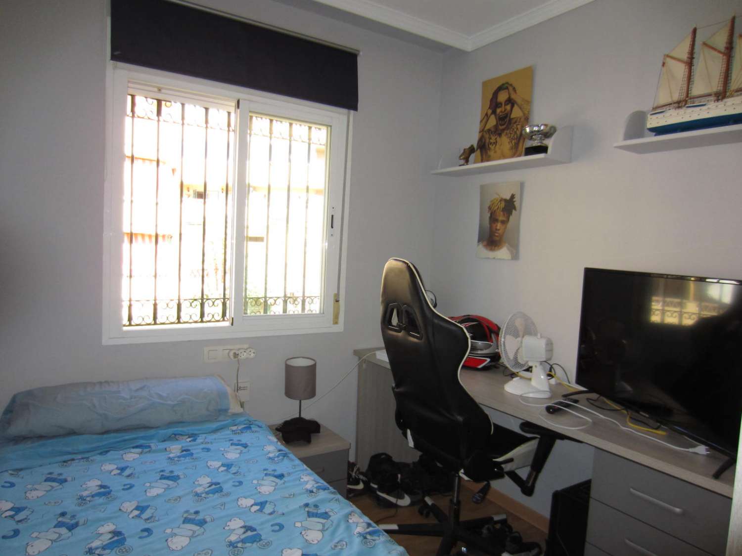 Apartamento en venta en Los Pacos (Fuengirola)