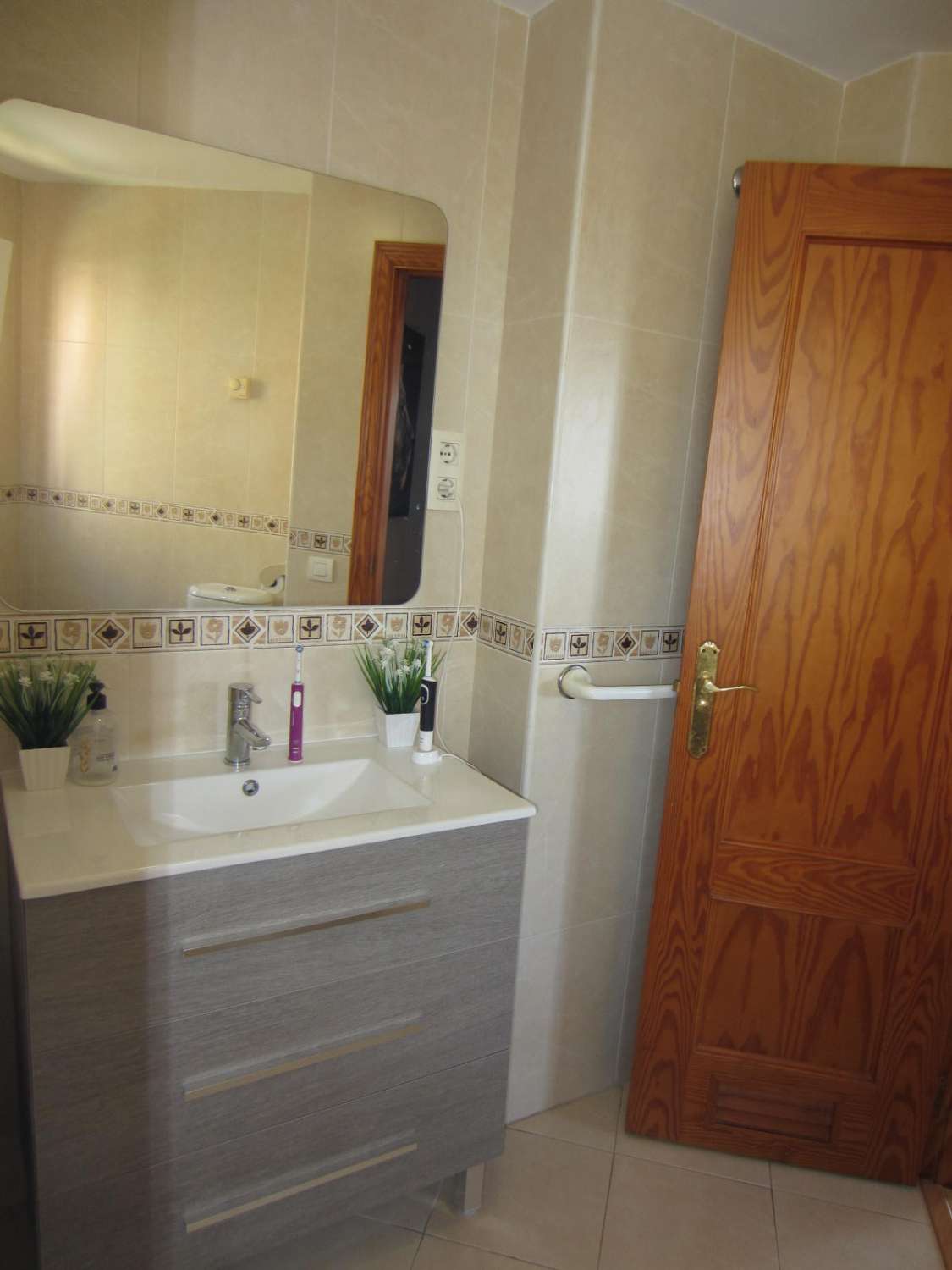 Apartamento en venta en Los Pacos (Fuengirola)