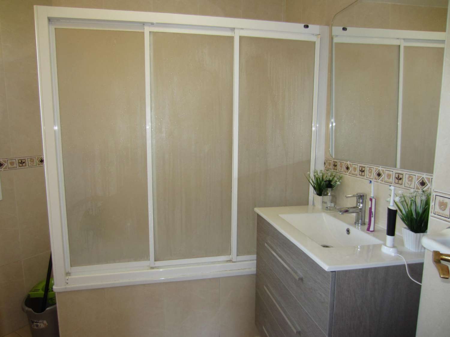 Apartamento en venta en Los Pacos (Fuengirola)