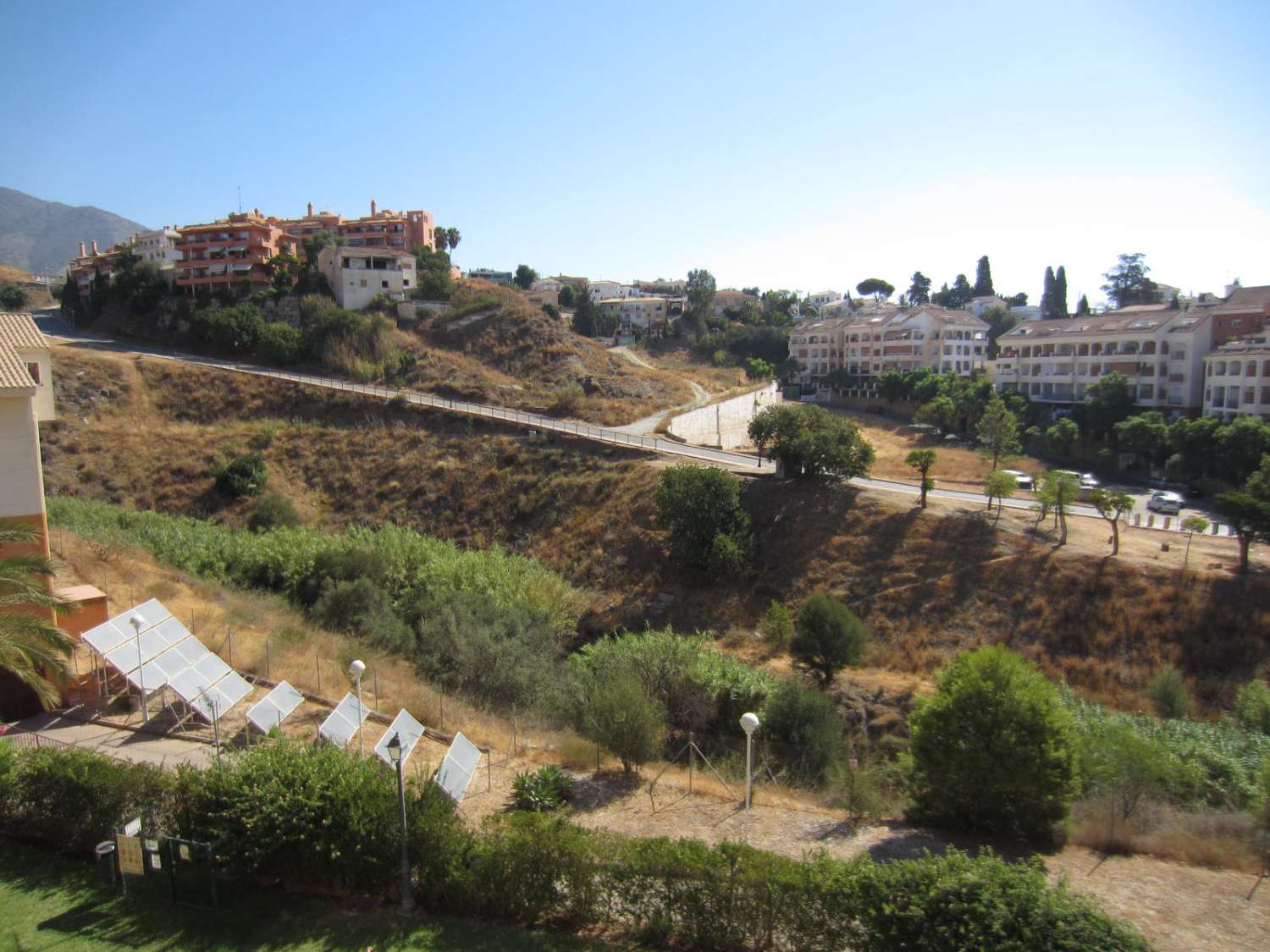 Apartamento en venta en Los Pacos (Fuengirola)