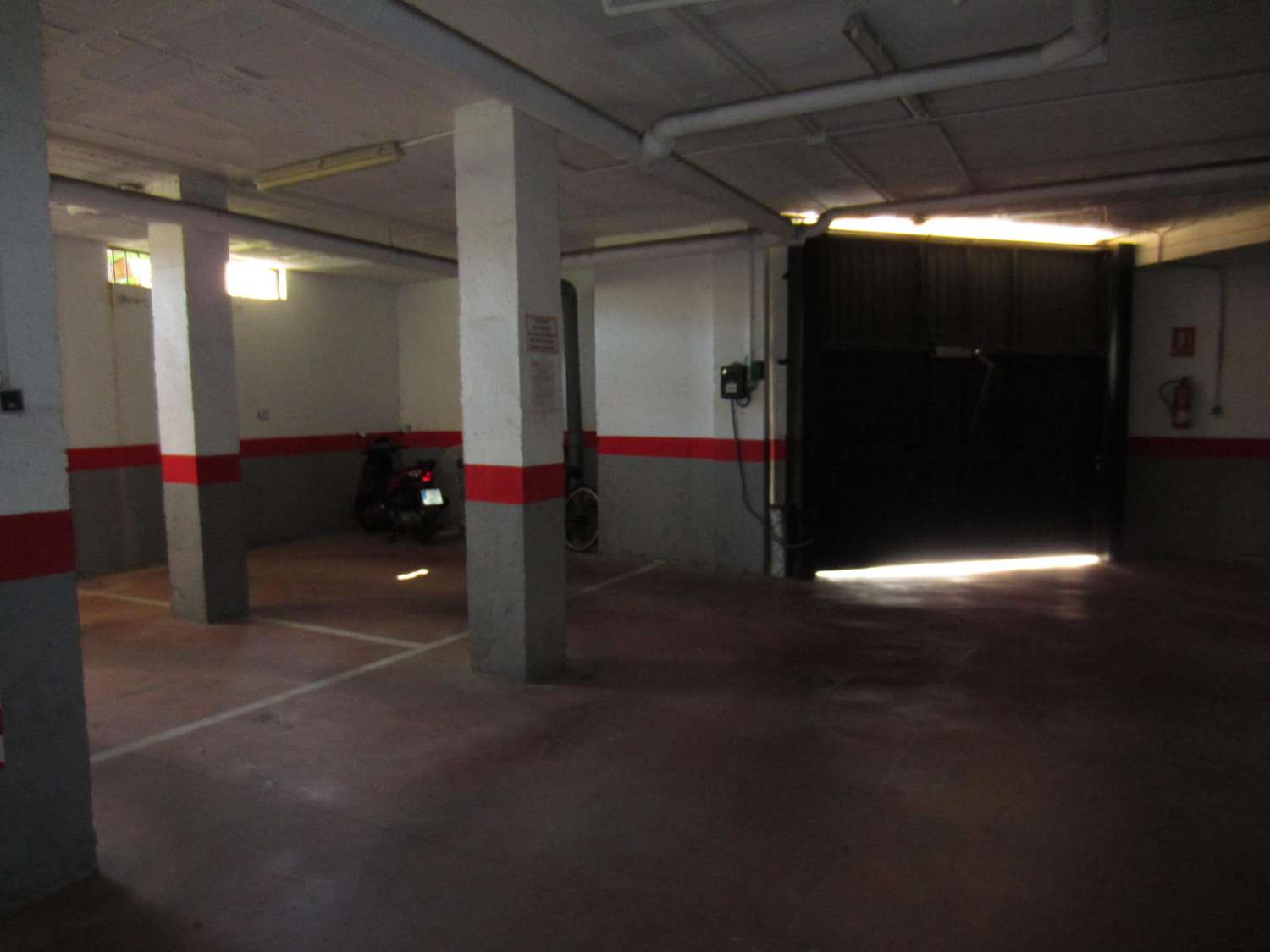 Apartamento en venta en Los Pacos (Fuengirola)