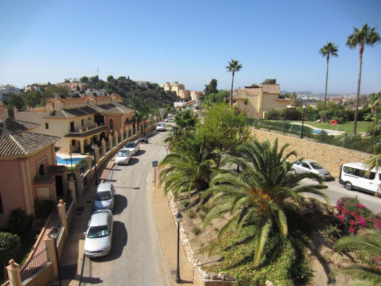 Apartamento en venta en Los Pacos (Fuengirola)