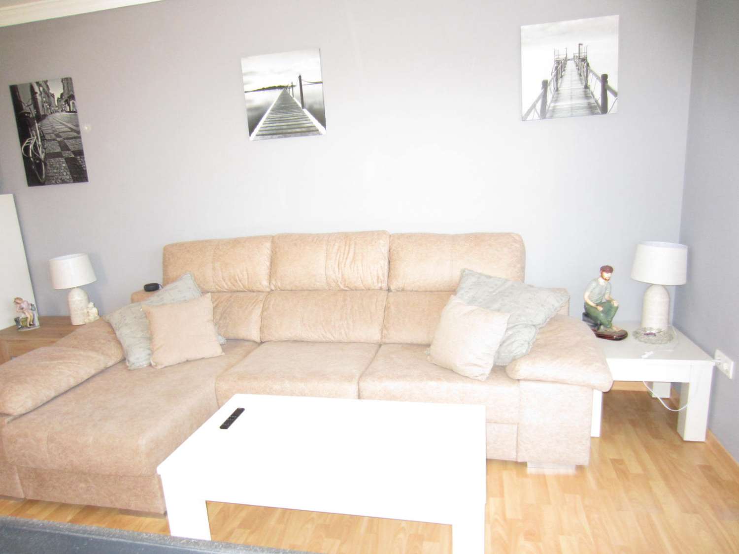 Apartamento en venta en Los Pacos (Fuengirola)