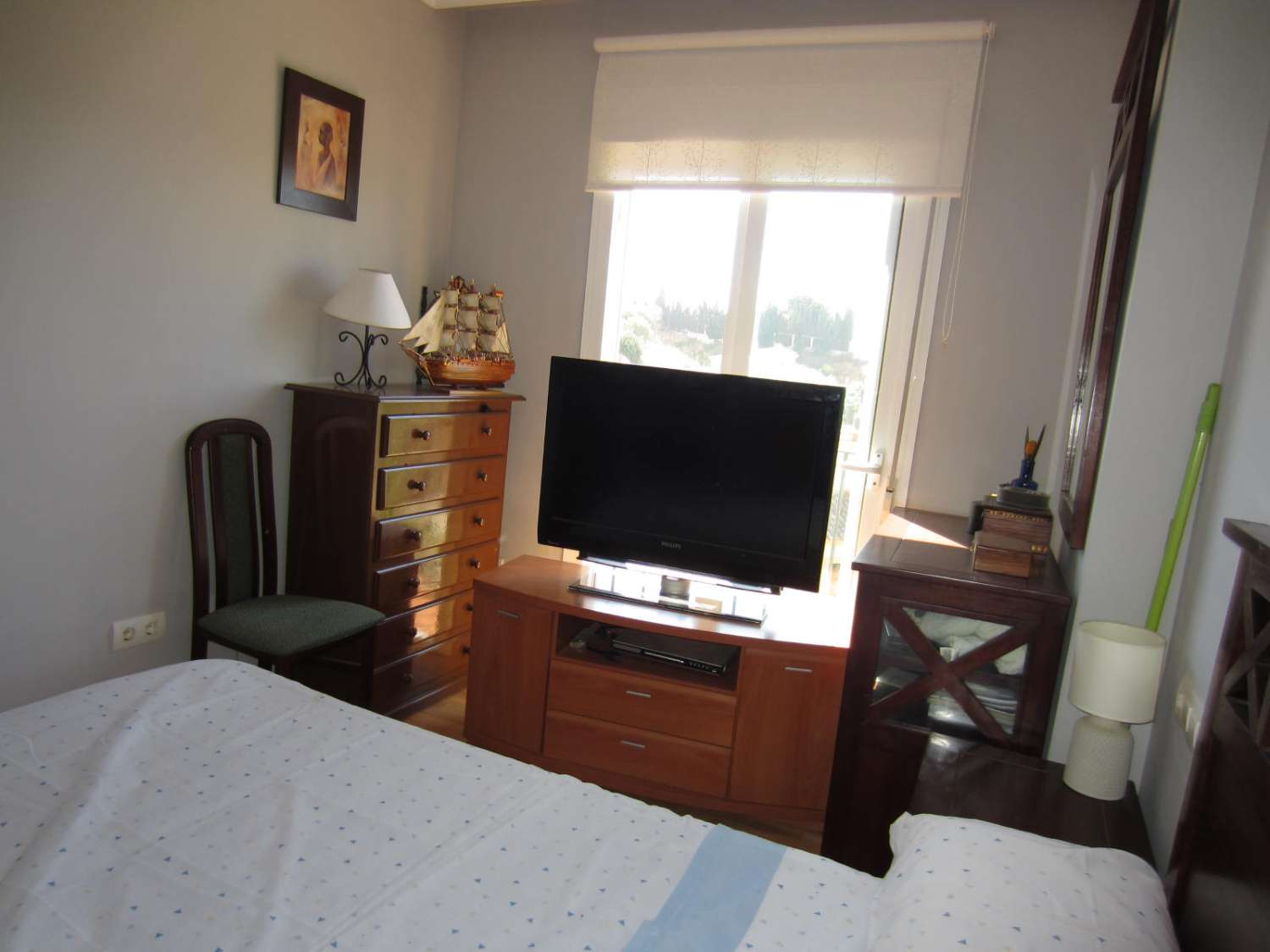 Apartamento en venta en Los Pacos (Fuengirola)