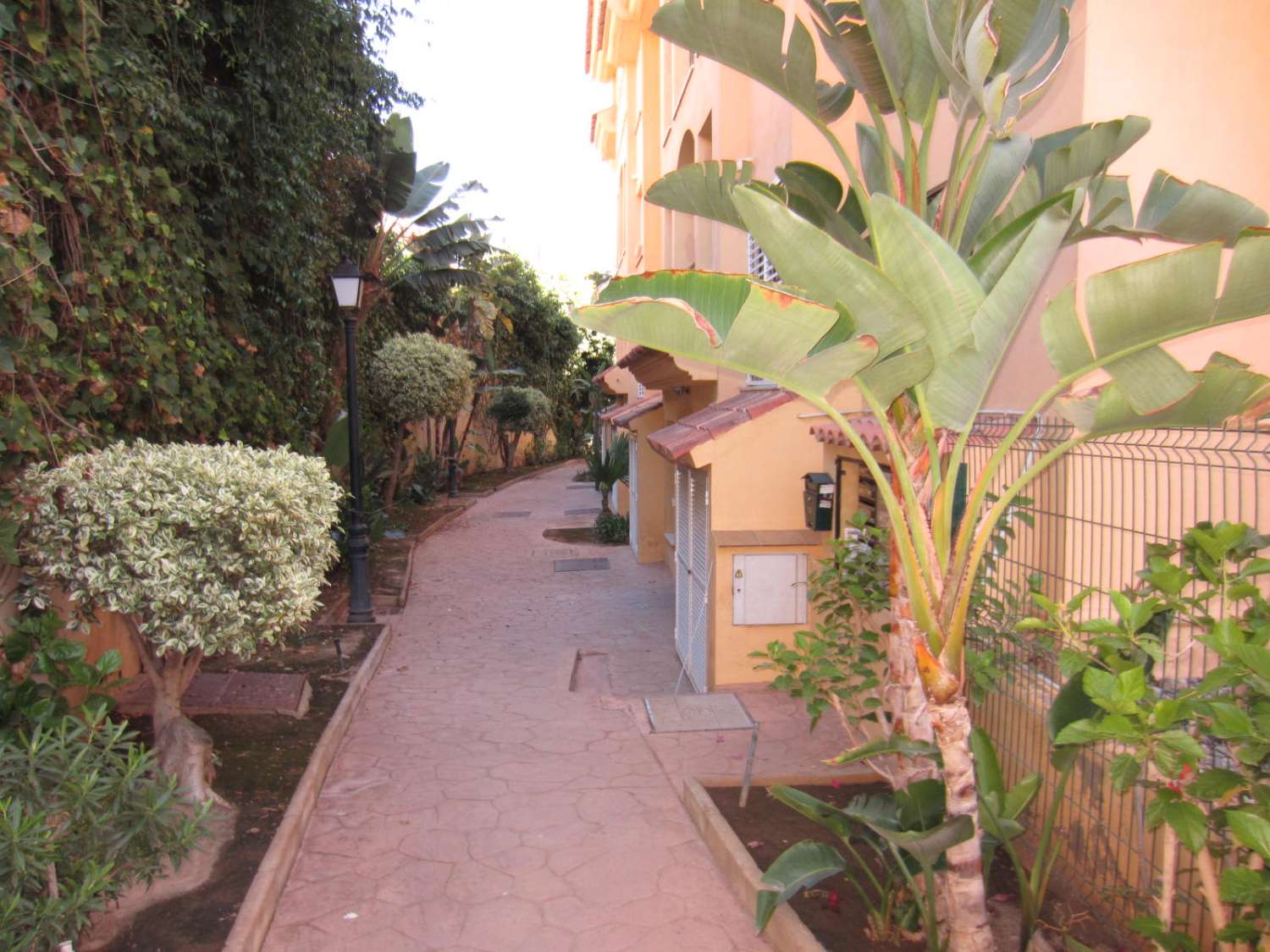 Apartamento en venta en Los Pacos (Fuengirola)