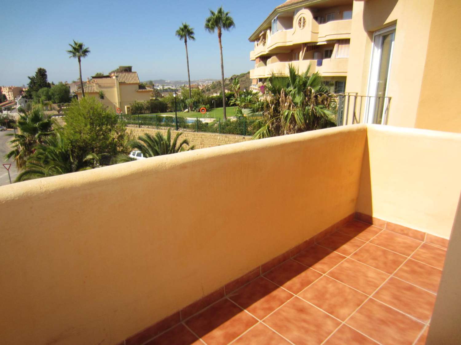 Apartamento en venta en Los Pacos (Fuengirola)