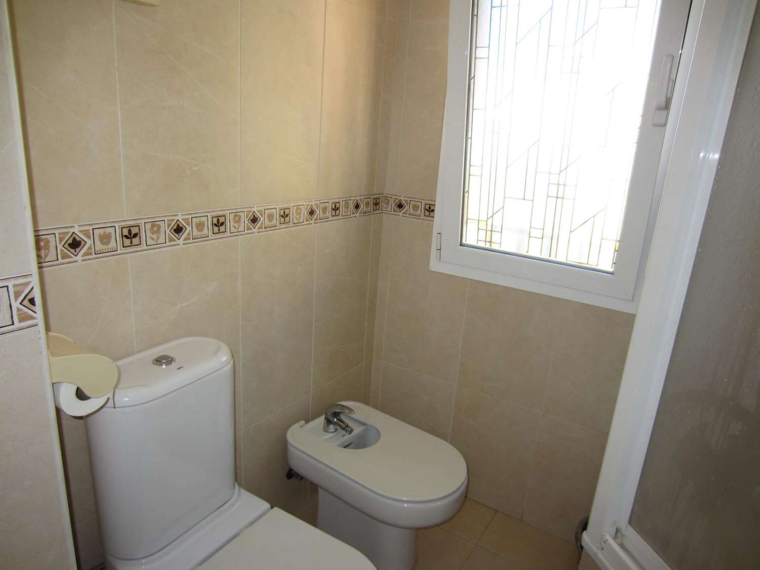 Apartamento en venta en Los Pacos (Fuengirola)