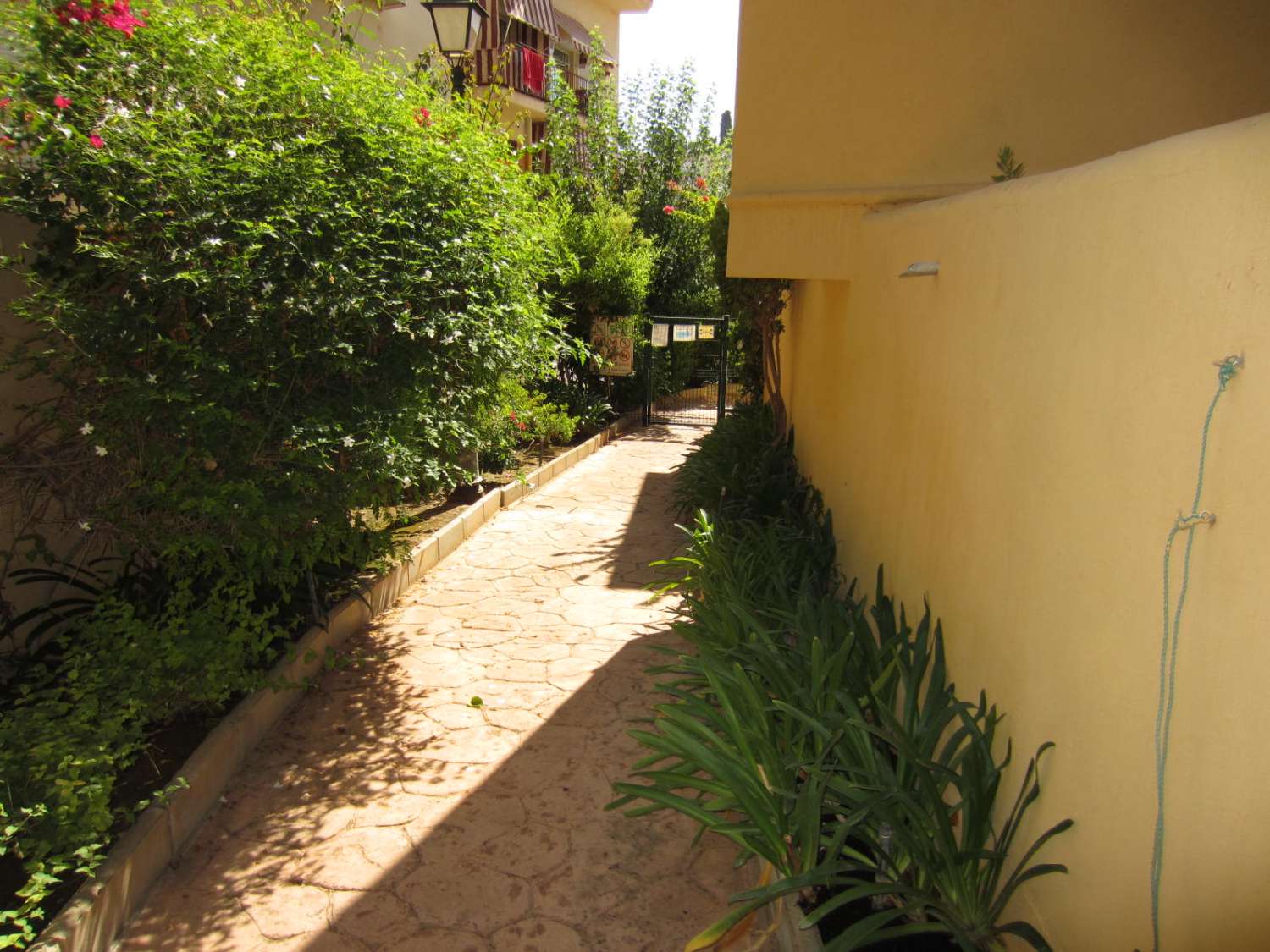 Apartamento en venta en Los Pacos (Fuengirola)