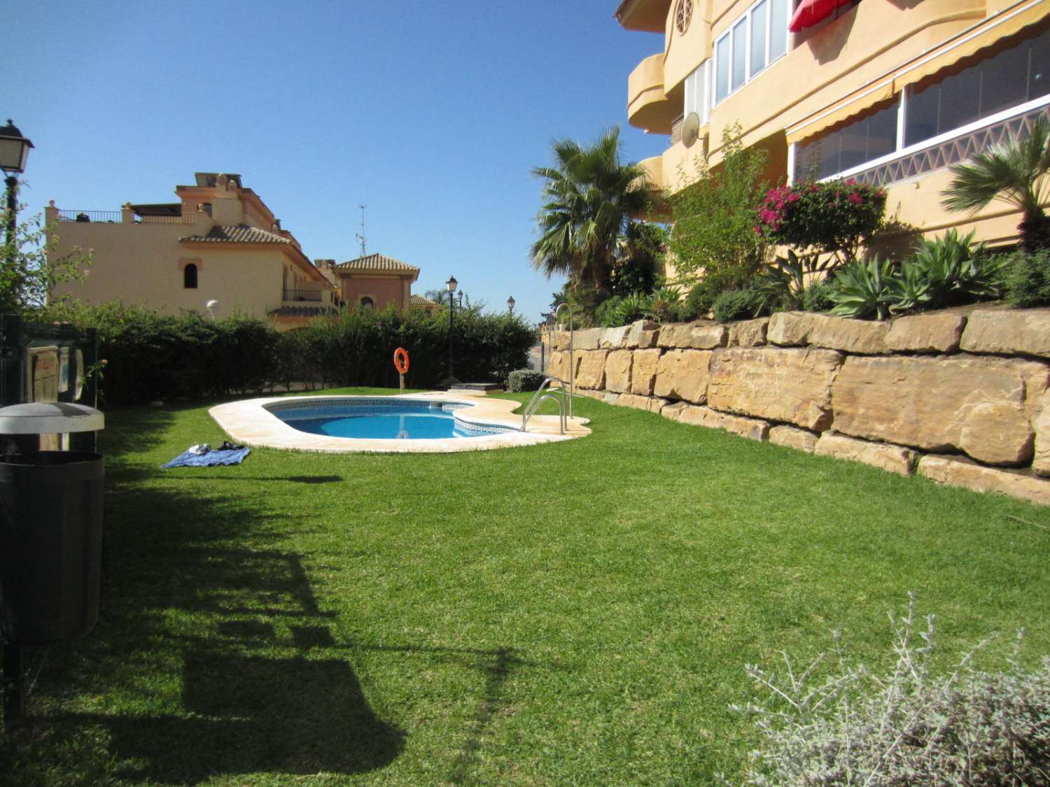 Apartamento en venta en Los Pacos (Fuengirola)
