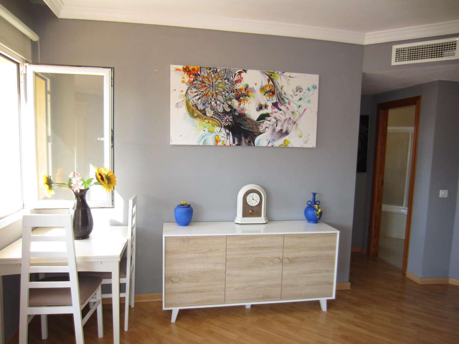 Apartamento en venta en Los Pacos (Fuengirola)