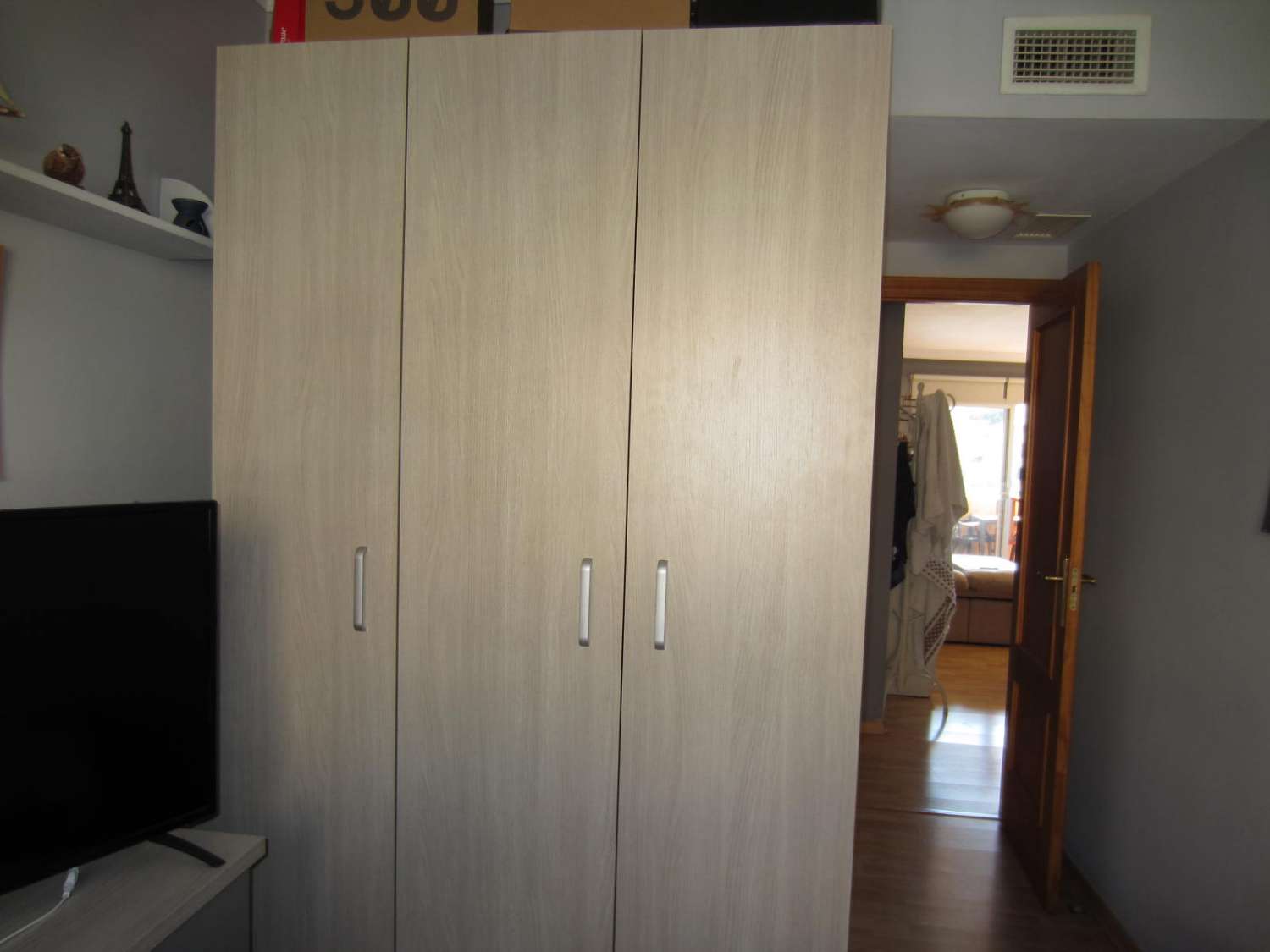 Apartamento en venta en Los Pacos (Fuengirola)