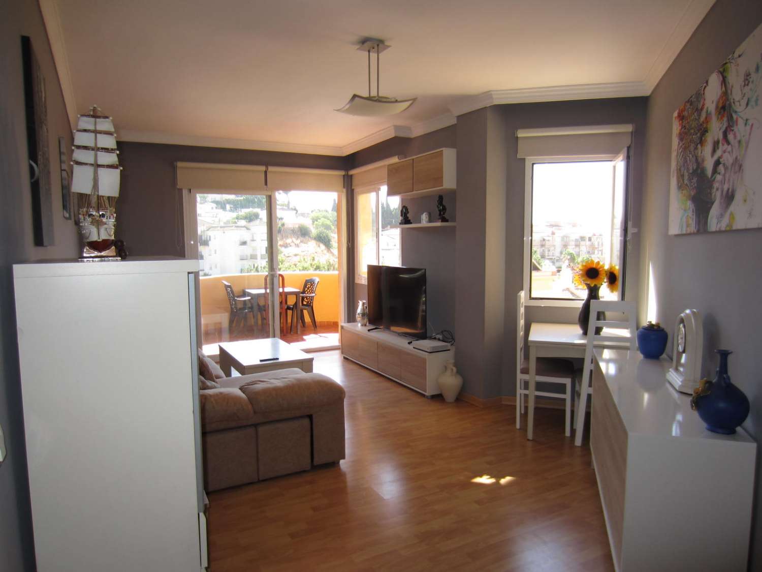 Apartamento en venta en Los Pacos (Fuengirola)