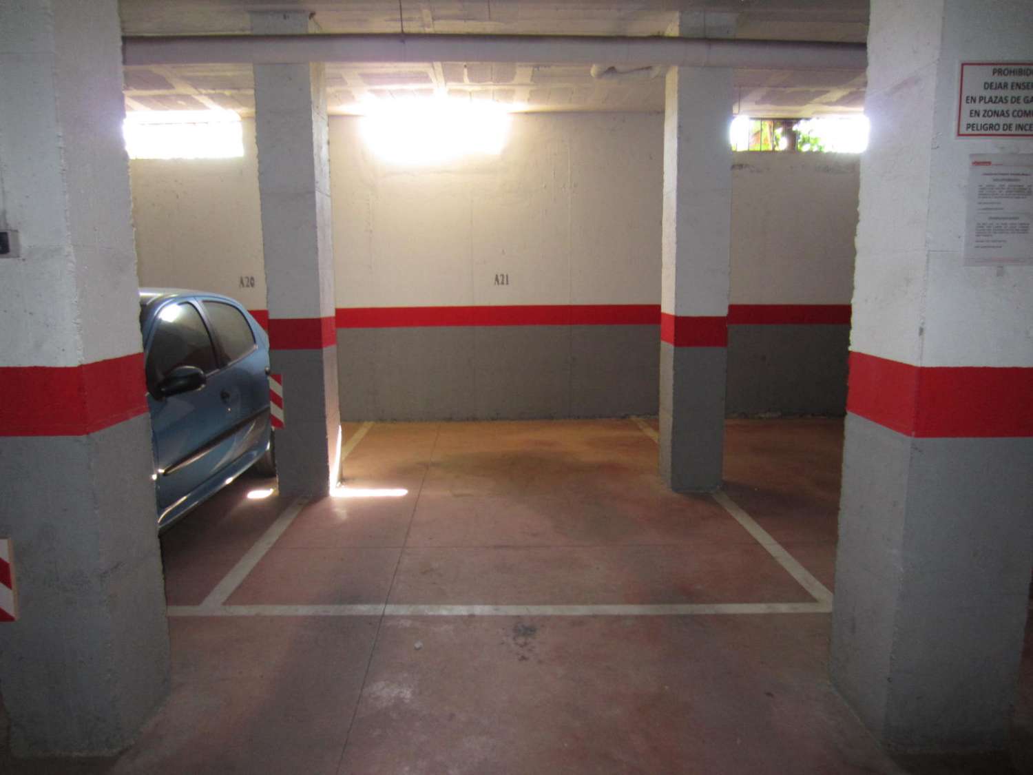 Apartamento en venta en Los Pacos (Fuengirola)