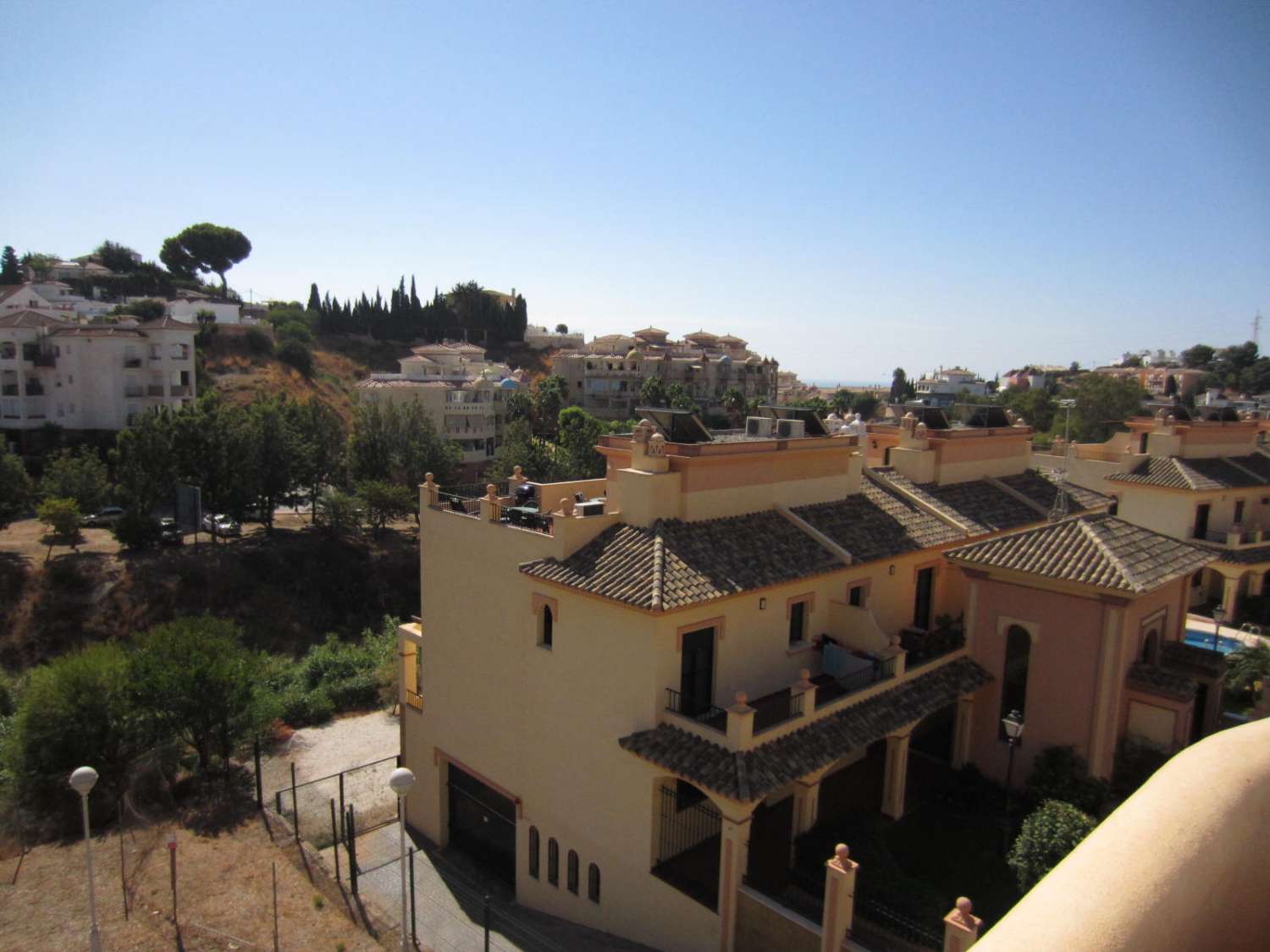 Apartamento en venta en Los Pacos (Fuengirola)