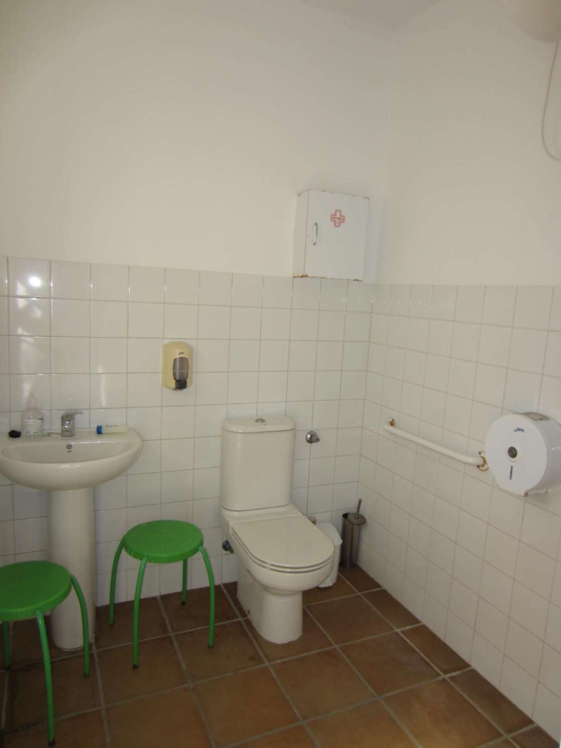 Apartamento en venta en Los Pacos (Fuengirola)