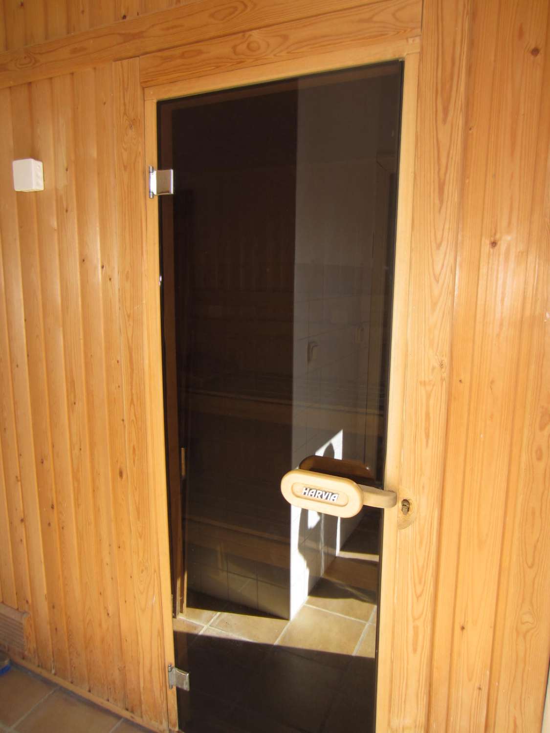 Apartamento en venta en Los Pacos (Fuengirola)