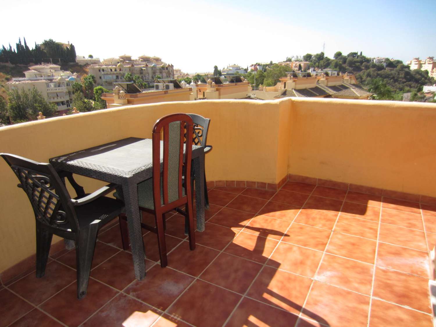 Apartamento en venta en Los Pacos (Fuengirola)