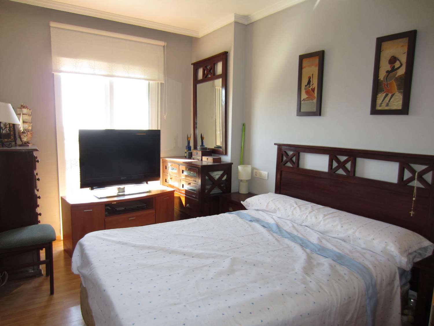 Apartamento en venta en Los Pacos (Fuengirola)