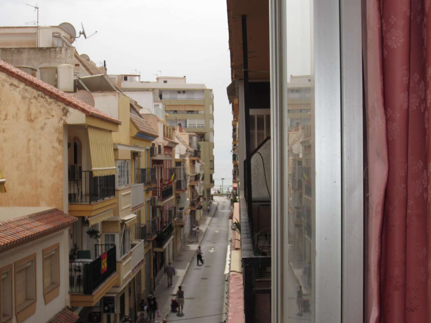 Piso en venta en Zona Sohail (Fuengirola)