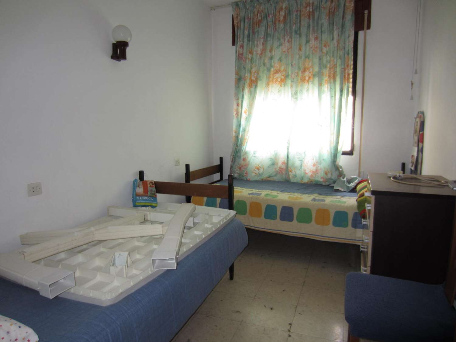 Piso en venta en Zona Sohail (Fuengirola)