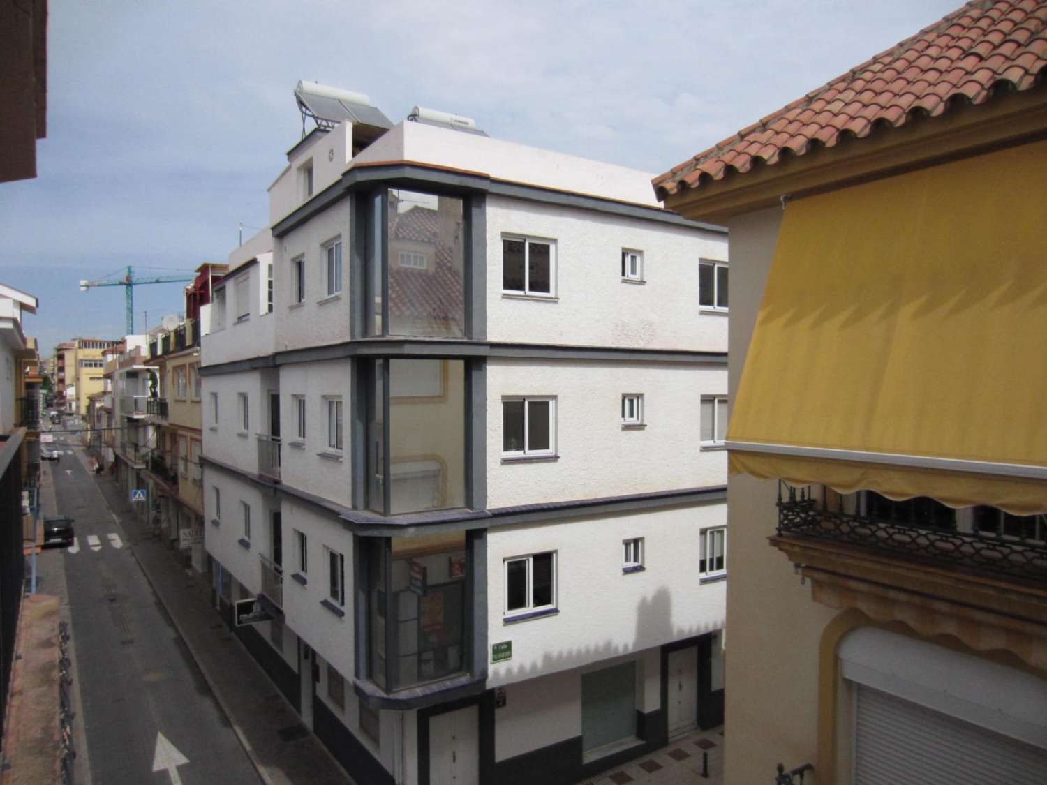 Piso en venta en Zona Sohail (Fuengirola)