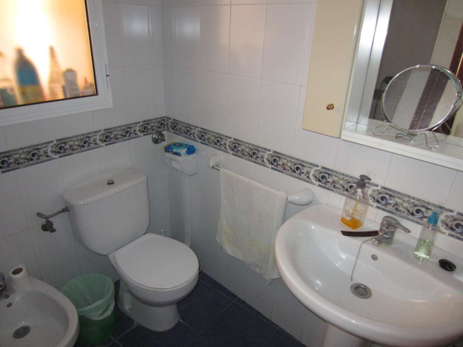 Piso en venta en Zona Sohail (Fuengirola)