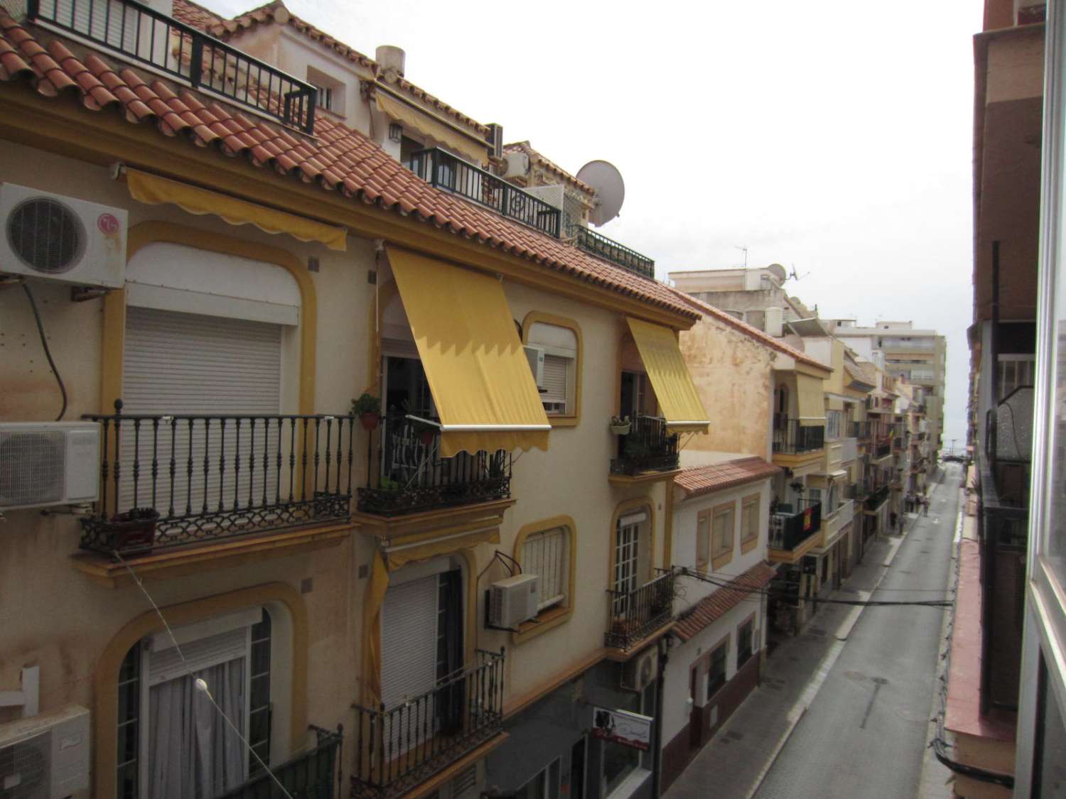 Piso en venta en Zona Sohail (Fuengirola)