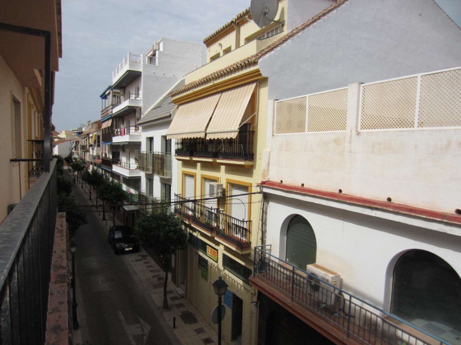 Piso en venta en Zona Sohail (Fuengirola)