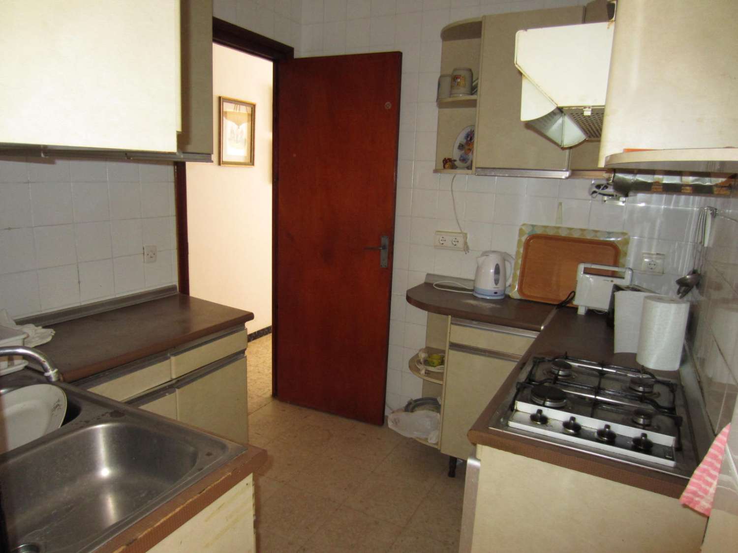 Piso en venta en Zona Sohail (Fuengirola)