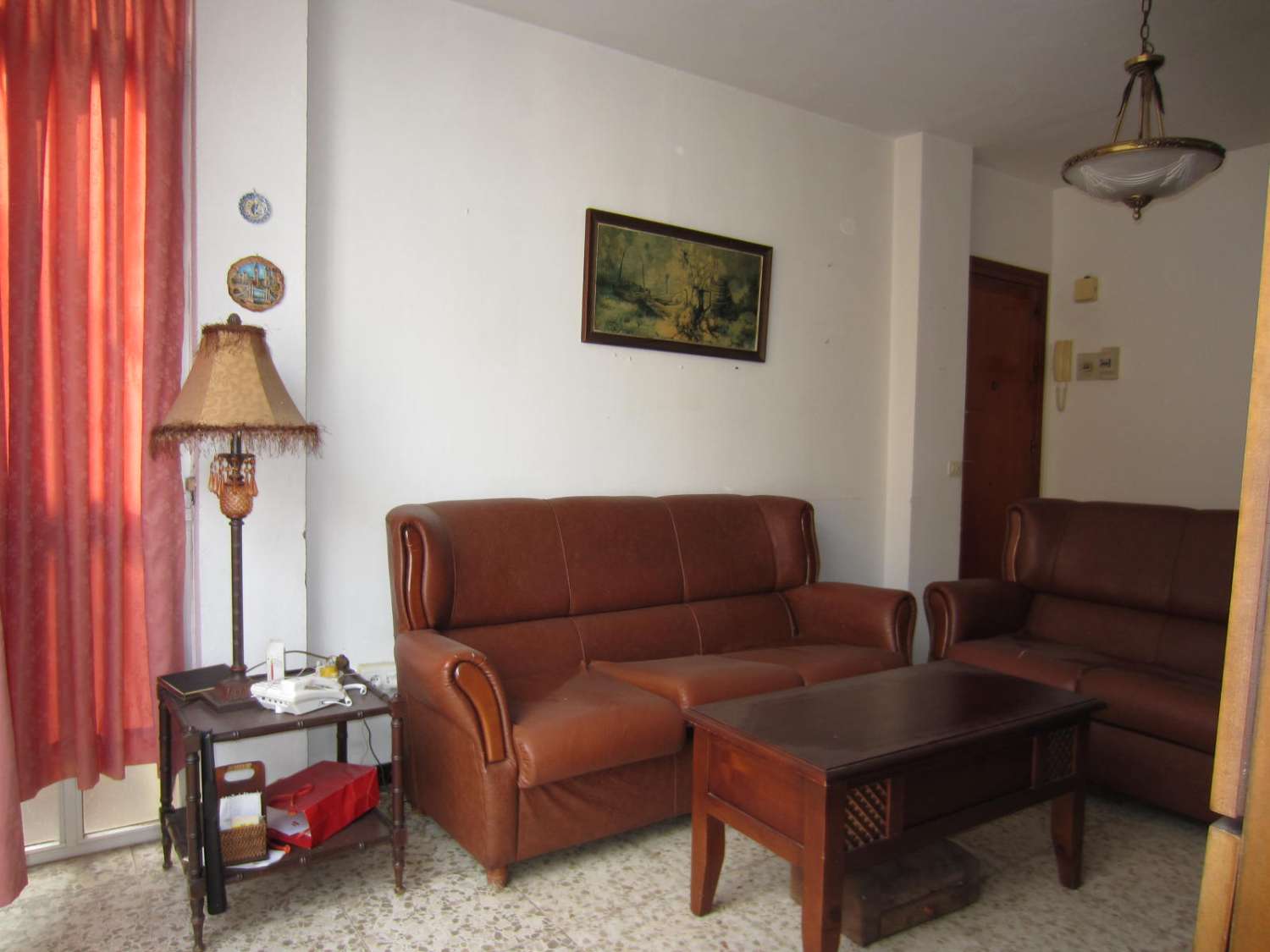 Piso en venta en Zona Sohail (Fuengirola)