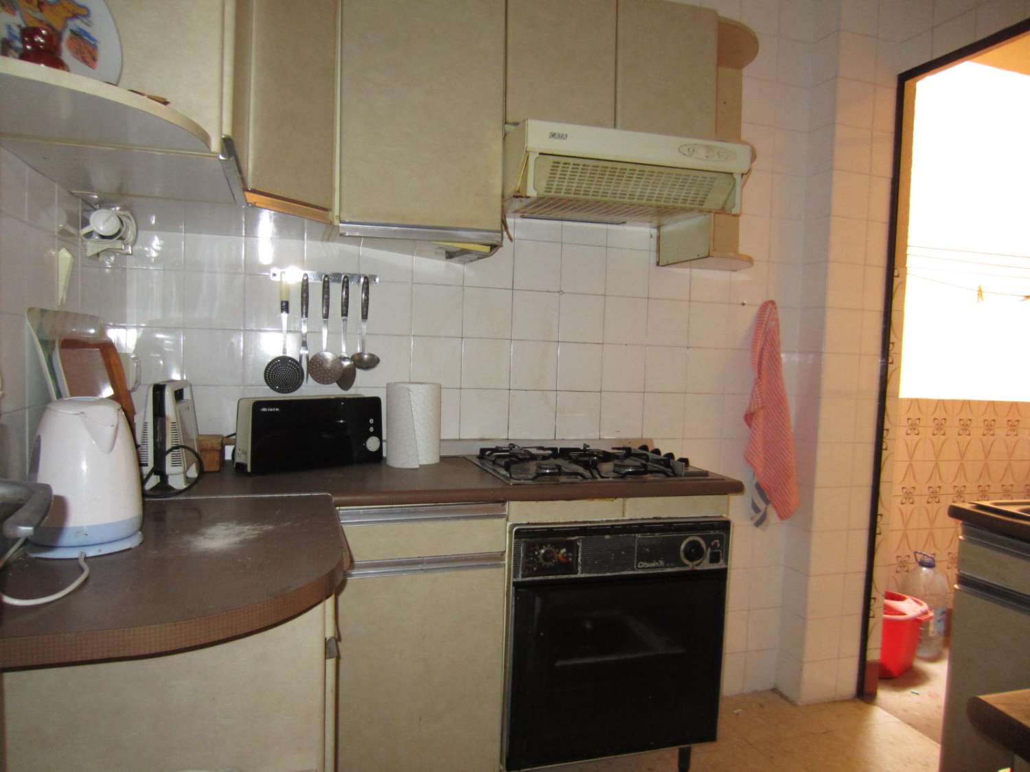 Piso en venta en Zona Sohail (Fuengirola)