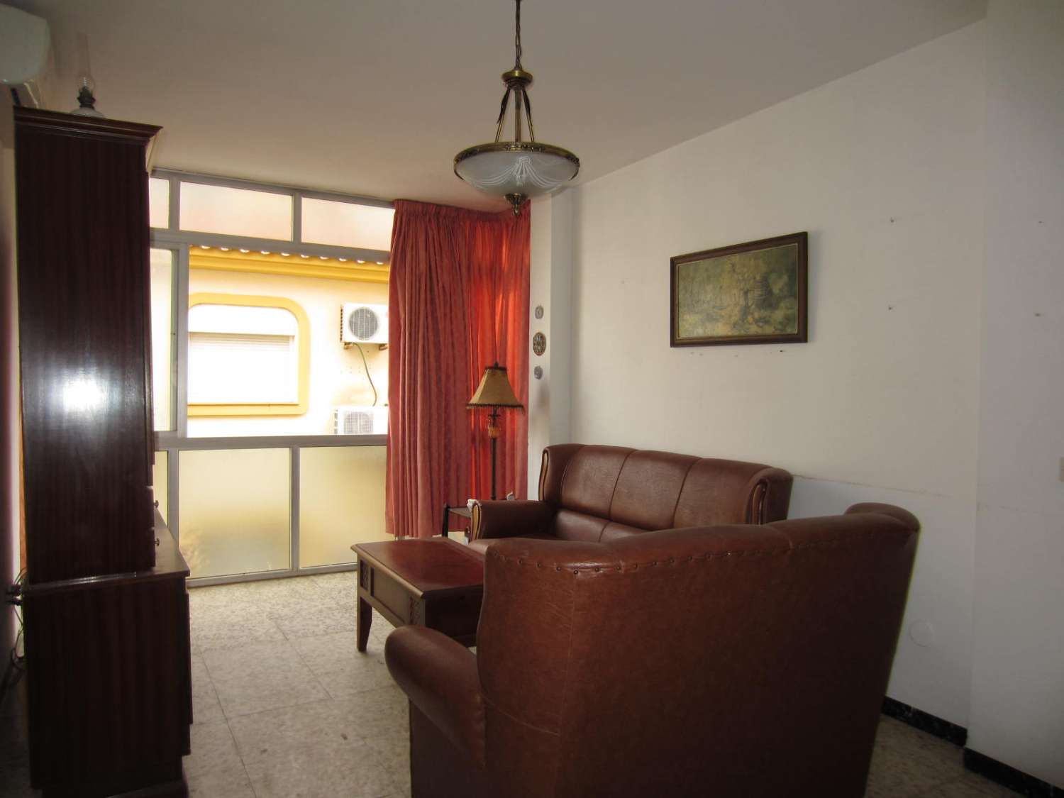 Piso en venta en Zona Sohail (Fuengirola)